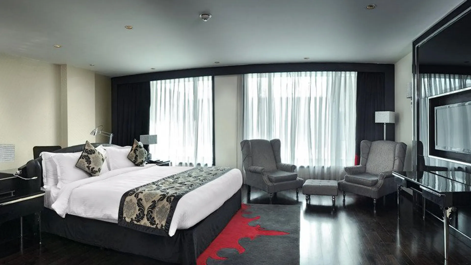 Radisson Blu Hotel New Delhi Paschim Vihar 5*, Delhi (National Capital Territory of India) Indien