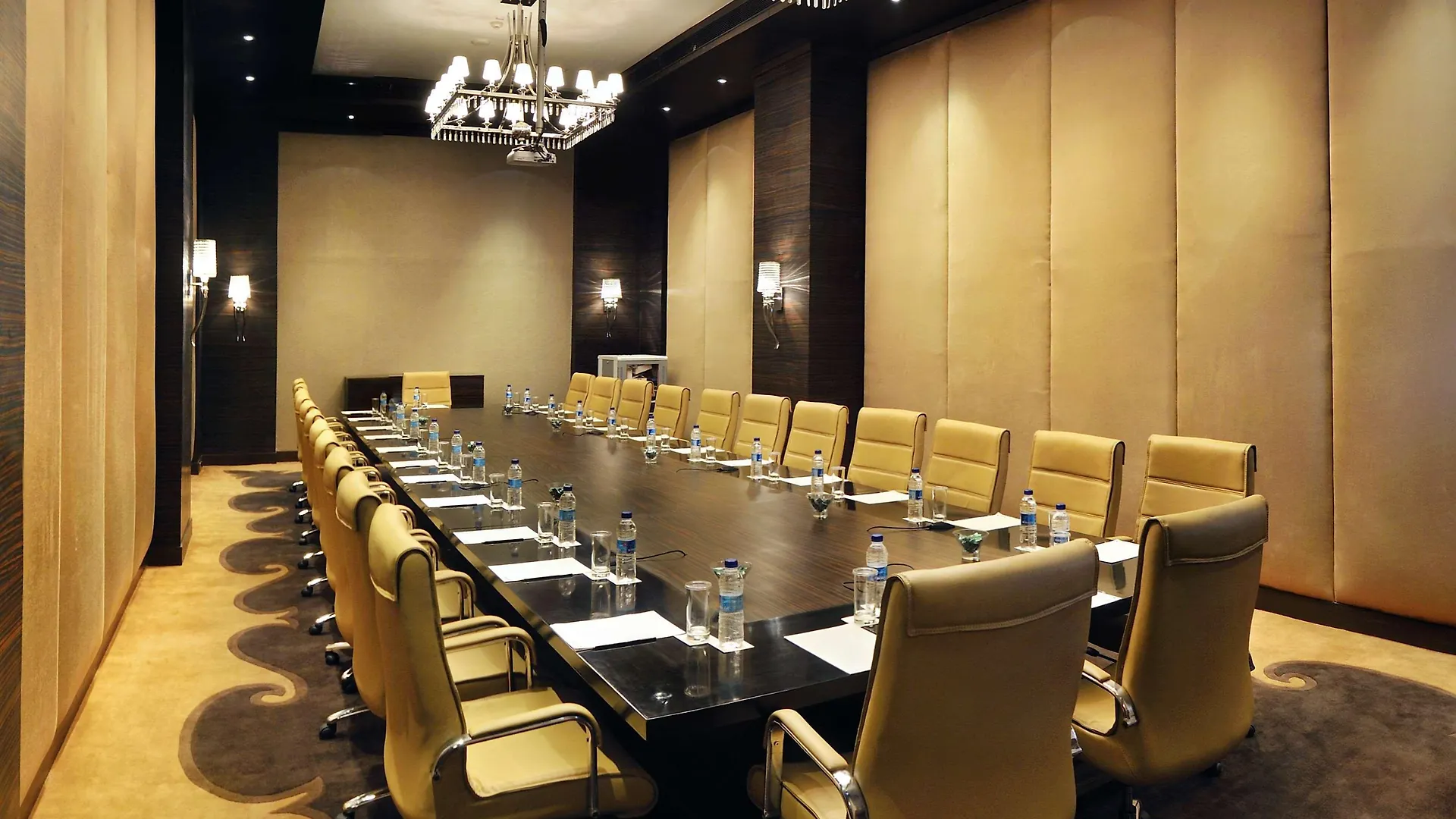 Radisson Blu Hotel New Delhi Paschim Vihar