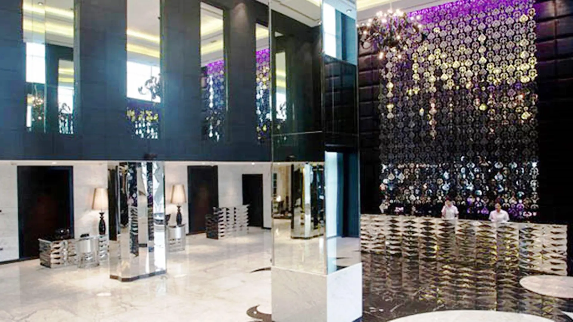 Radisson Blu Hotel New Delhi Paschim Vihar Indien
