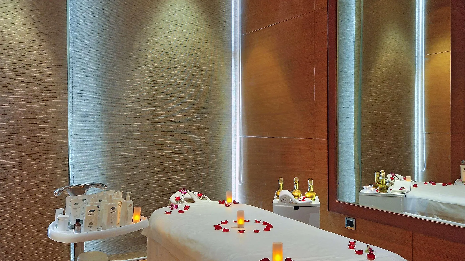 Radisson Blu Hotel New Delhi Paschim Vihar  Delhi (National Capital Territory of India)