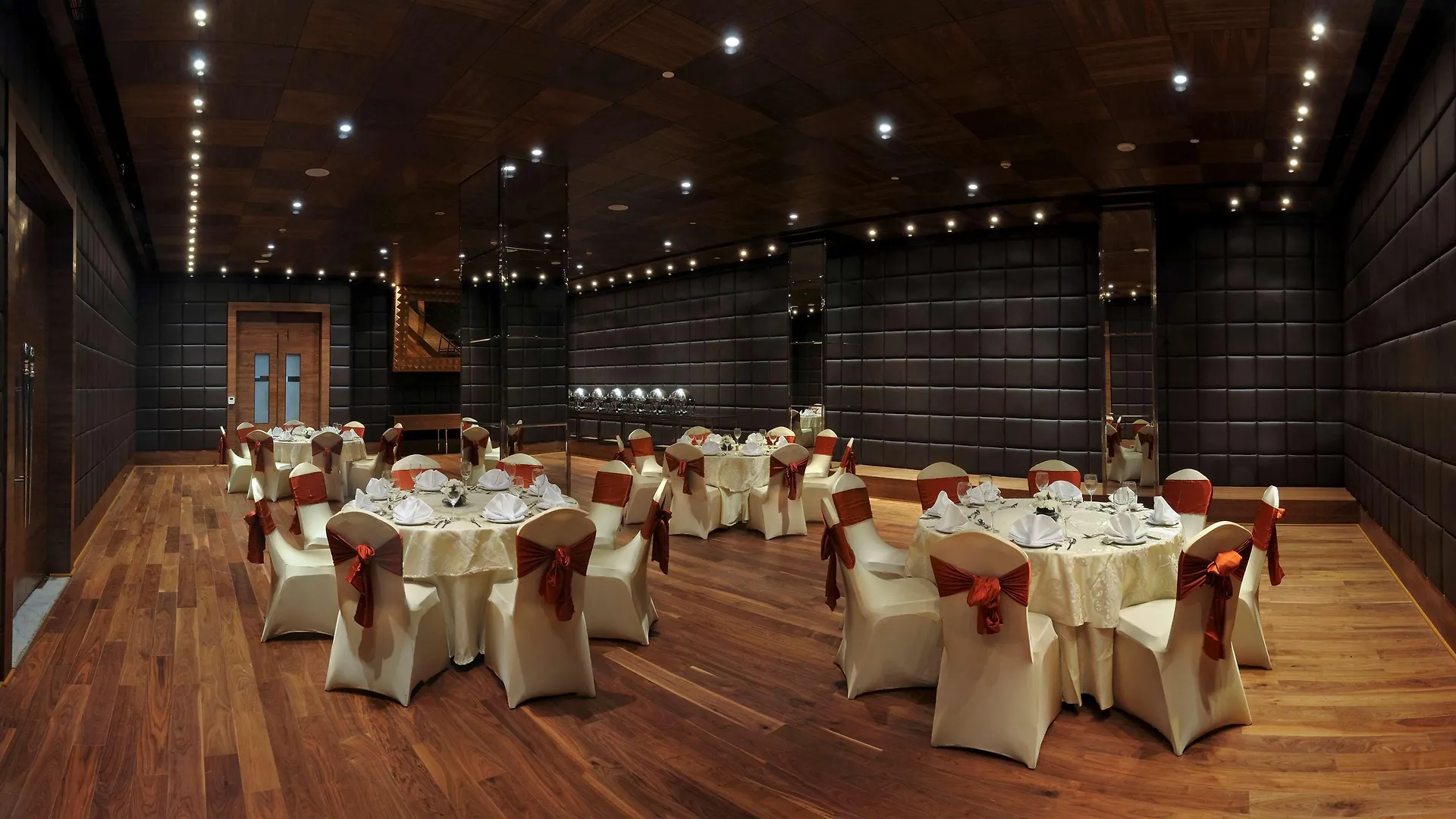 Radisson Blu Hotel New Delhi Paschim Vihar