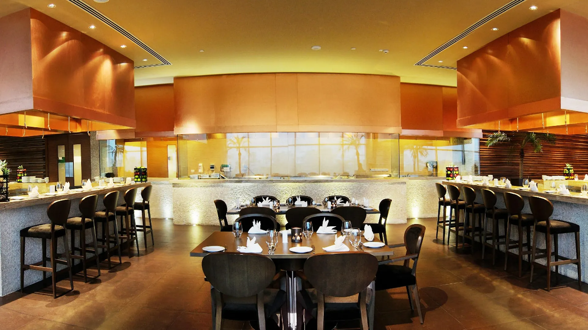 Radisson Blu Hotel New Delhi Paschim Vihar  Delhi (National Capital Territory of India)
