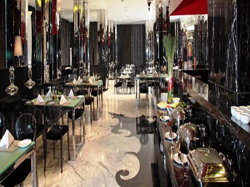 Radisson Blu Hotel New Delhi Paschim Vihar 5*, Delhi (National Capital Territory of India)