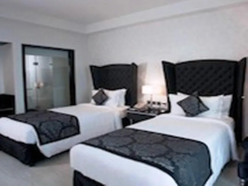 Radisson Blu Hotel New Delhi Paschim Vihar