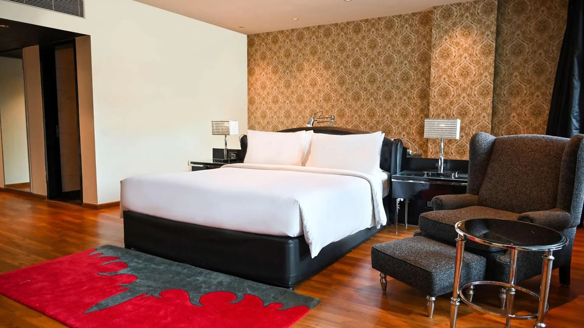 Radisson Blu Hotel New Delhi Paschim Vihar