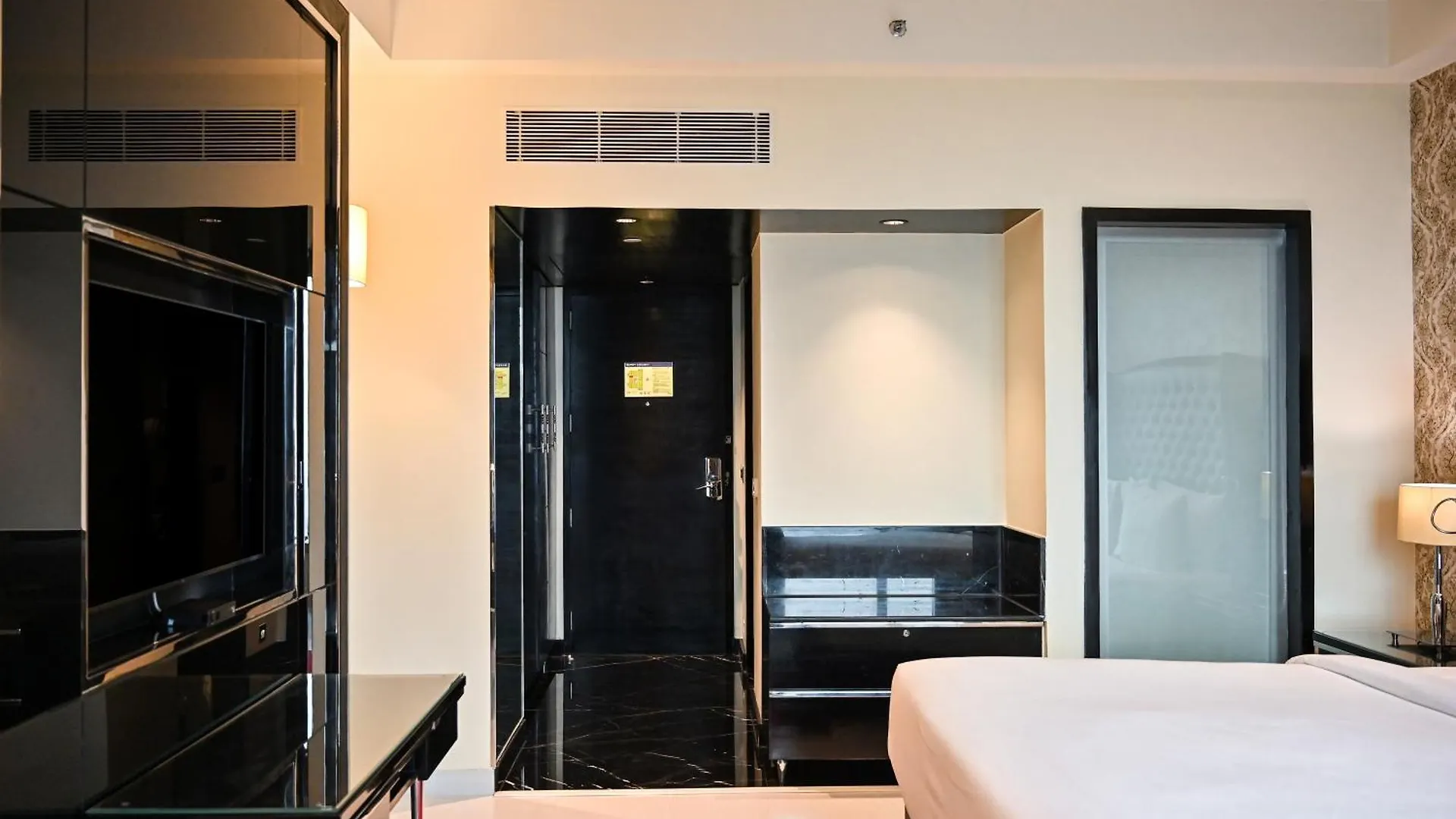 Radisson Blu Hotel New Delhi Paschim Vihar