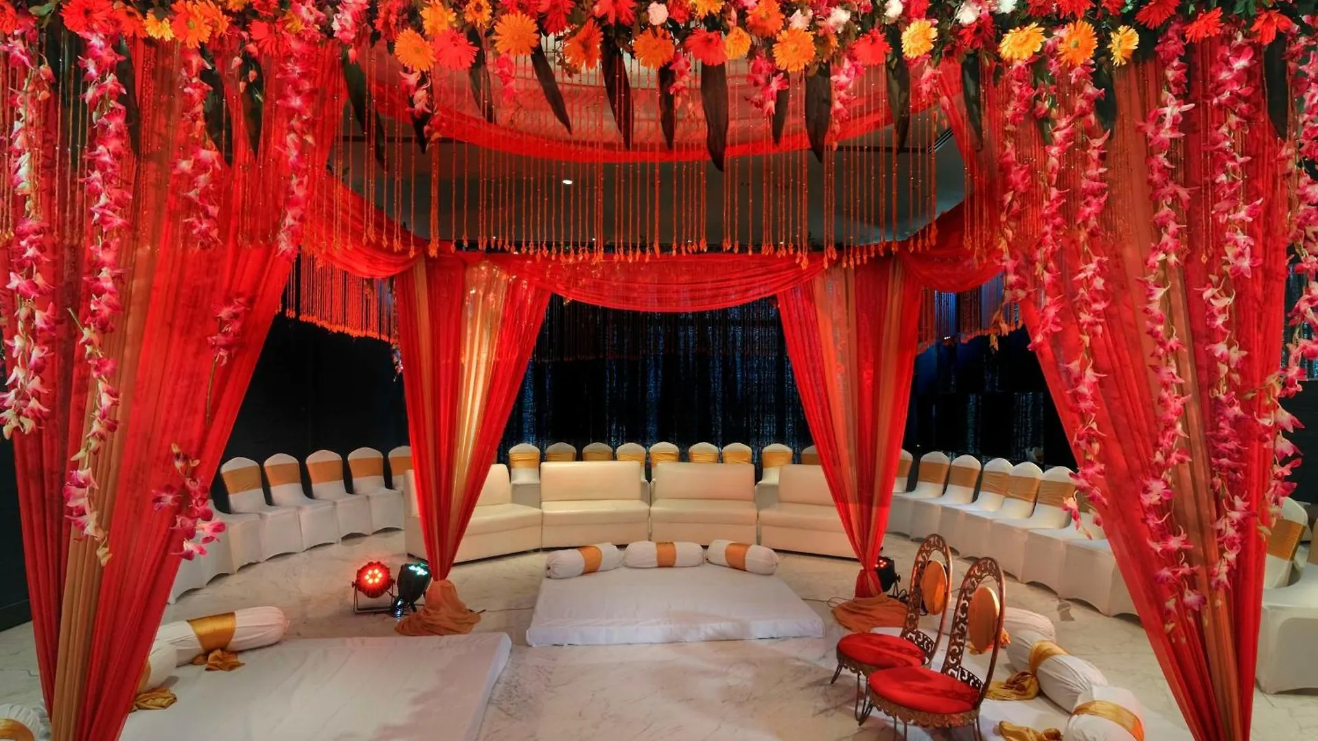 Radisson Blu Hotel New Delhi Paschim Vihar Delhi (National Capital Territory of India)