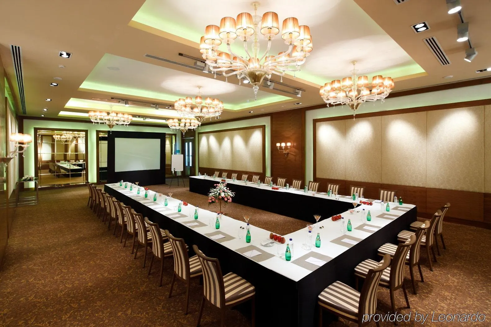 Radisson Blu Hotel New Delhi Paschim Vihar  Delhi (National Capital Territory of India)