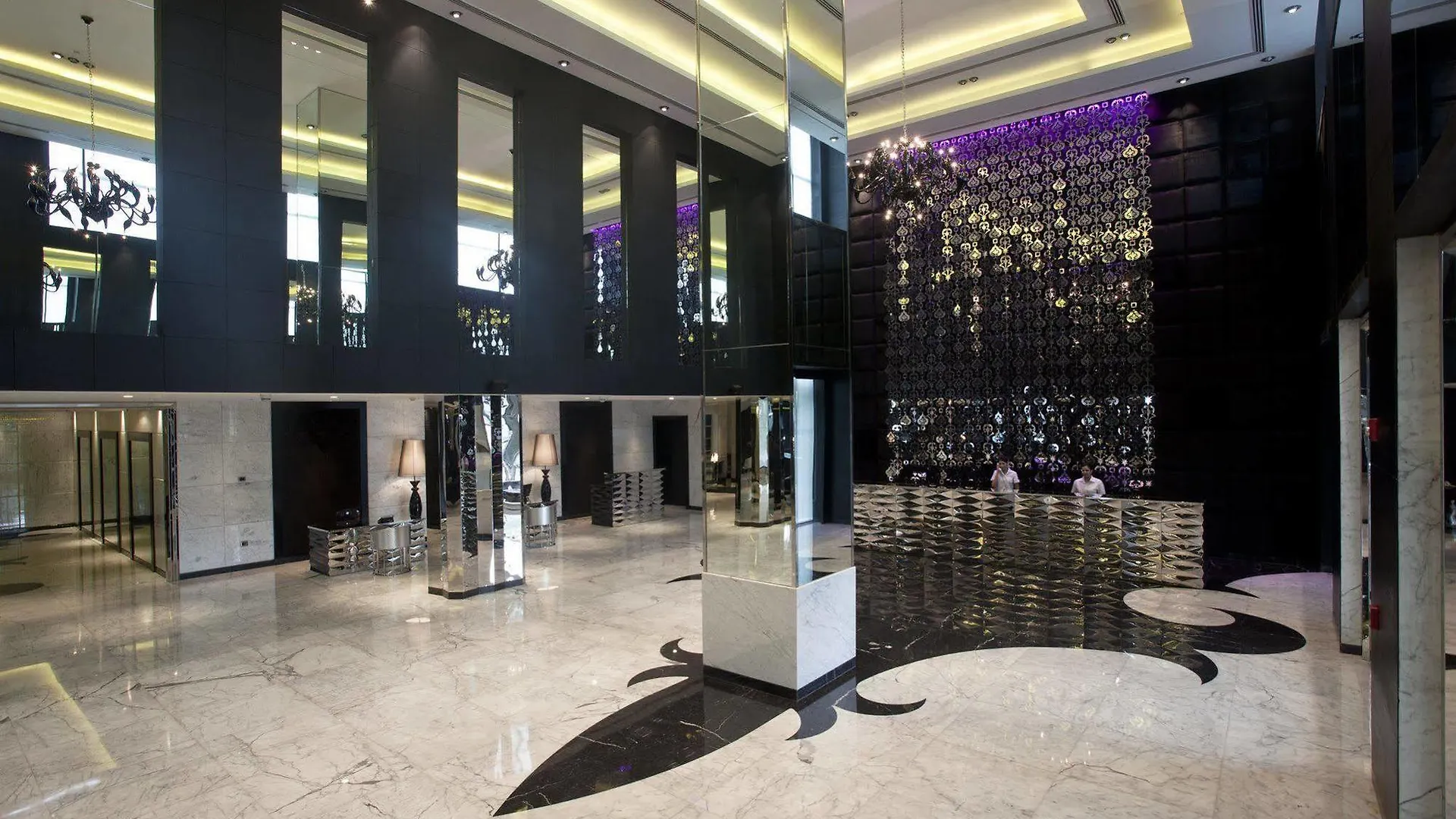 Radisson Blu Hotel New Delhi Paschim Vihar 5*, Delhi (National Capital Territory of India) Indien