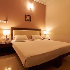 Abode 3* Kochi
