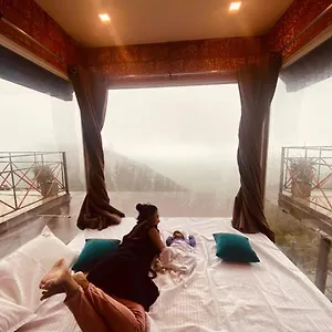 زيارة الفندق