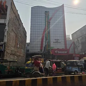 Ok International 5* Varanasi