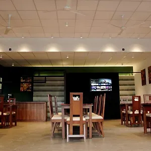 Bamboo Lagoon Backwater Front 3* Alappuzha