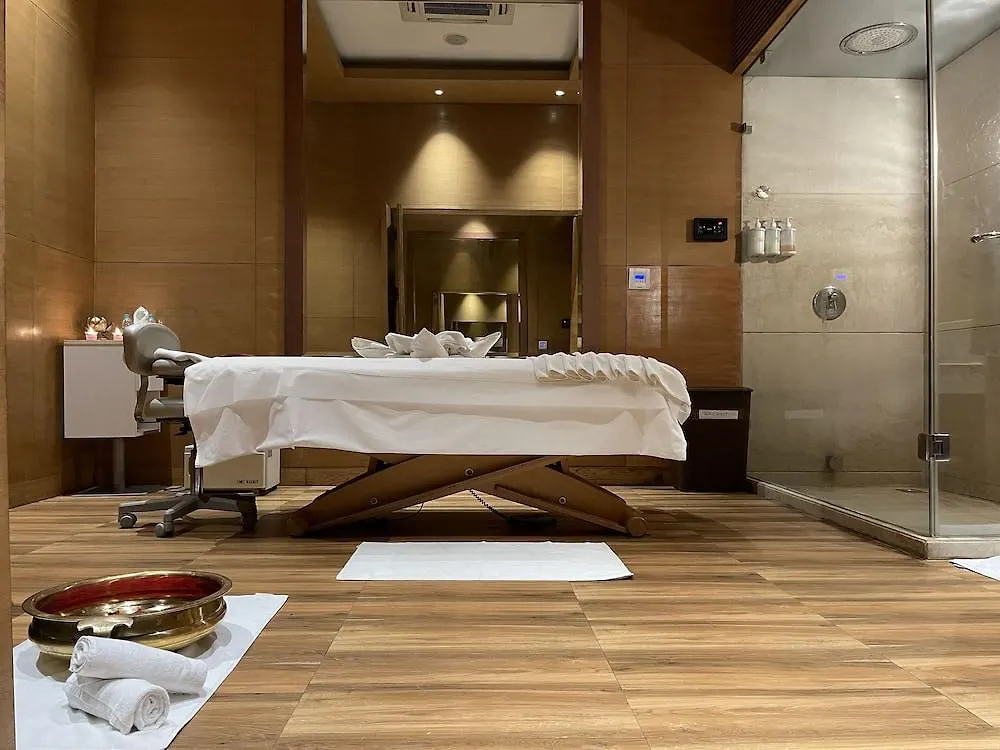 Radisson Blu Hotel New Delhi Paschim Vihar 5*, Delhi (National Capital Territory of India) Indien
