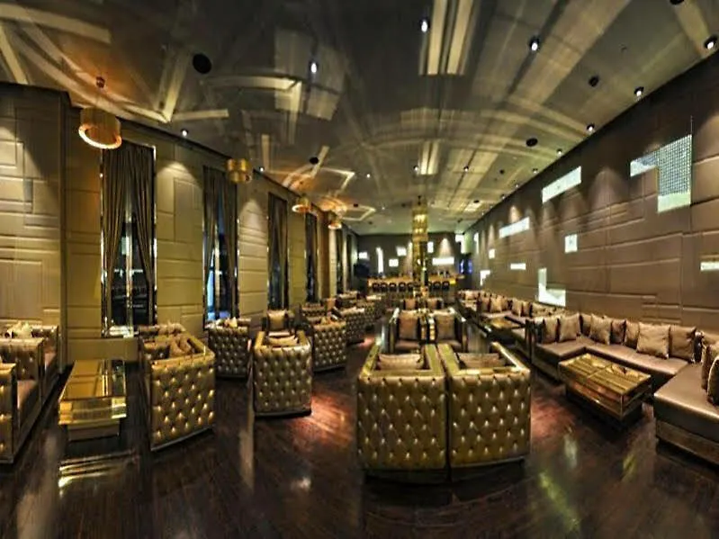 Radisson Blu Hotel New Delhi Paschim Vihar Delhi (National Capital Territory of India)