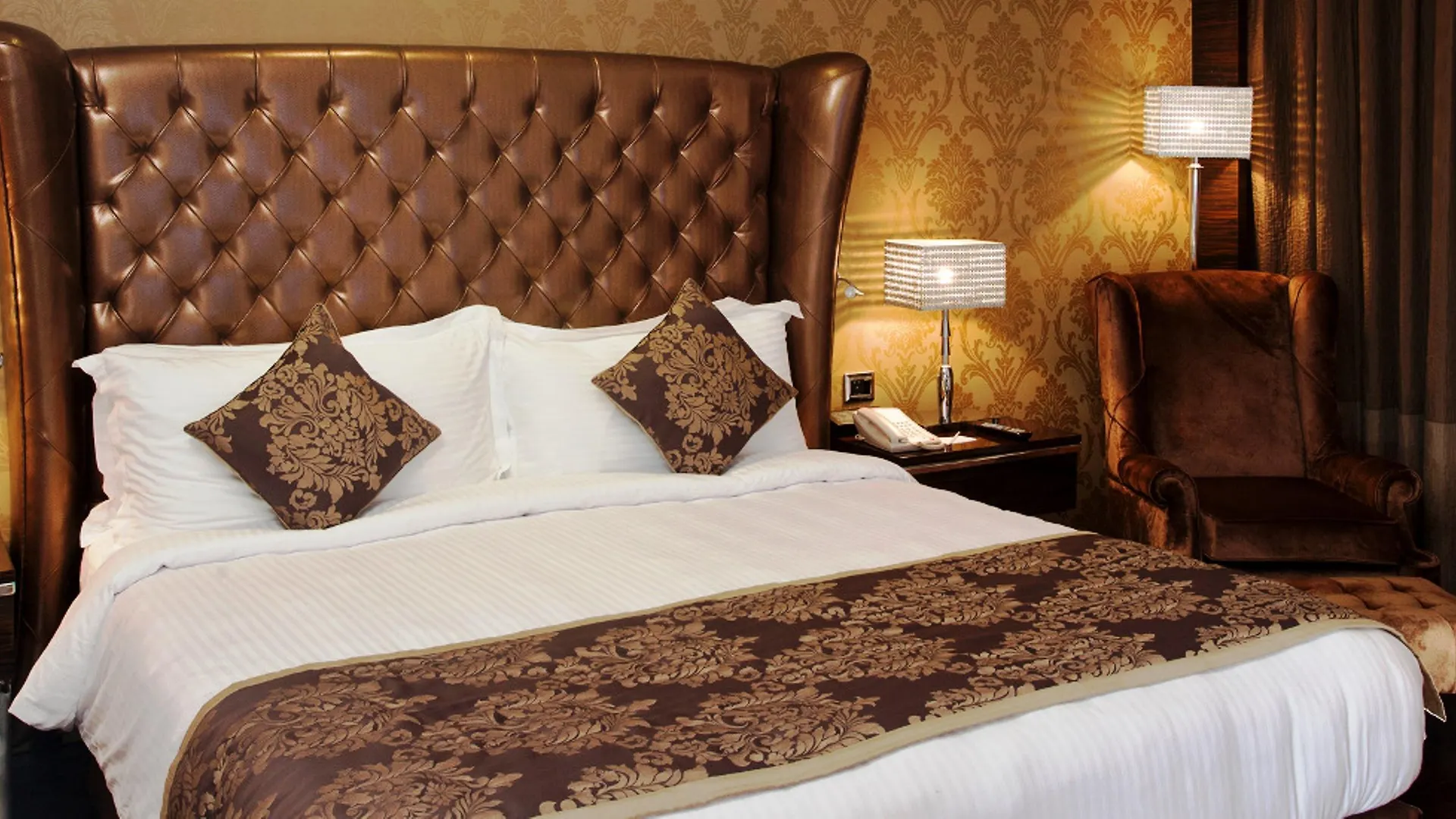 Radisson Blu Hotel New Delhi Paschim Vihar