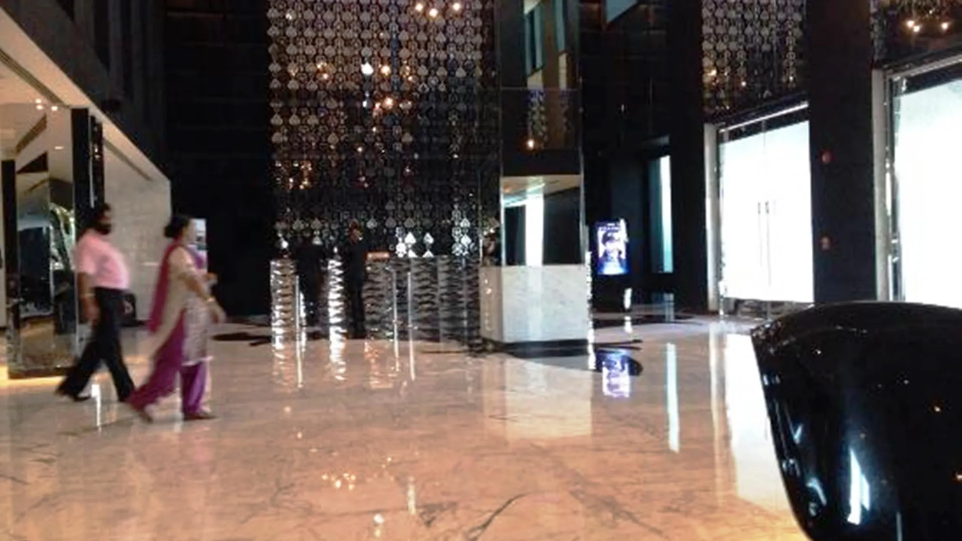 *****  Radisson Blu Hotel New Delhi Paschim Vihar Индия