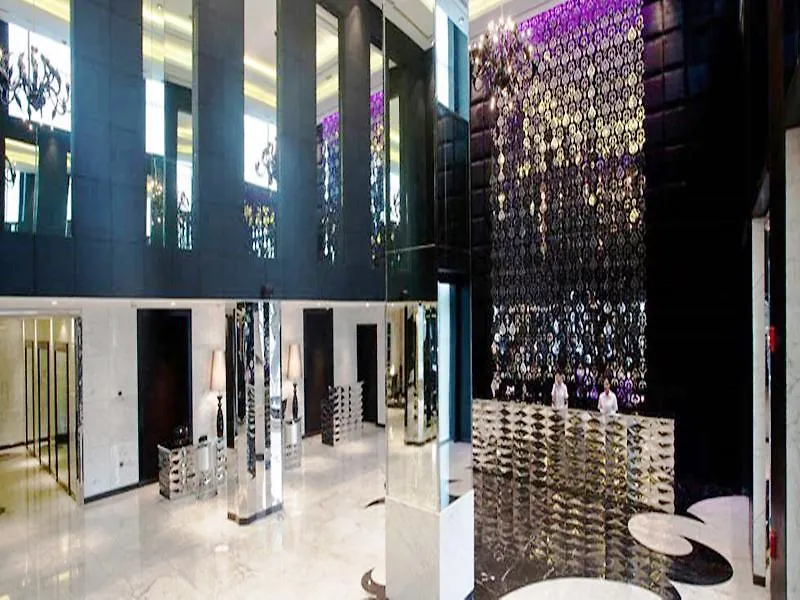 Radisson Blu Hotel New Delhi Paschim Vihar