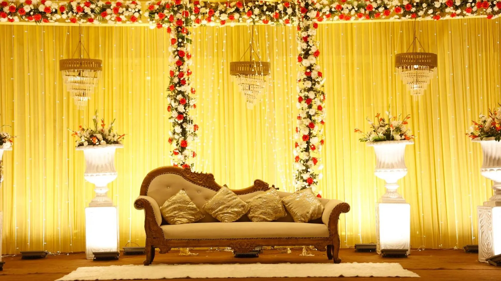 Radisson Blu Hotel New Delhi Paschim Vihar