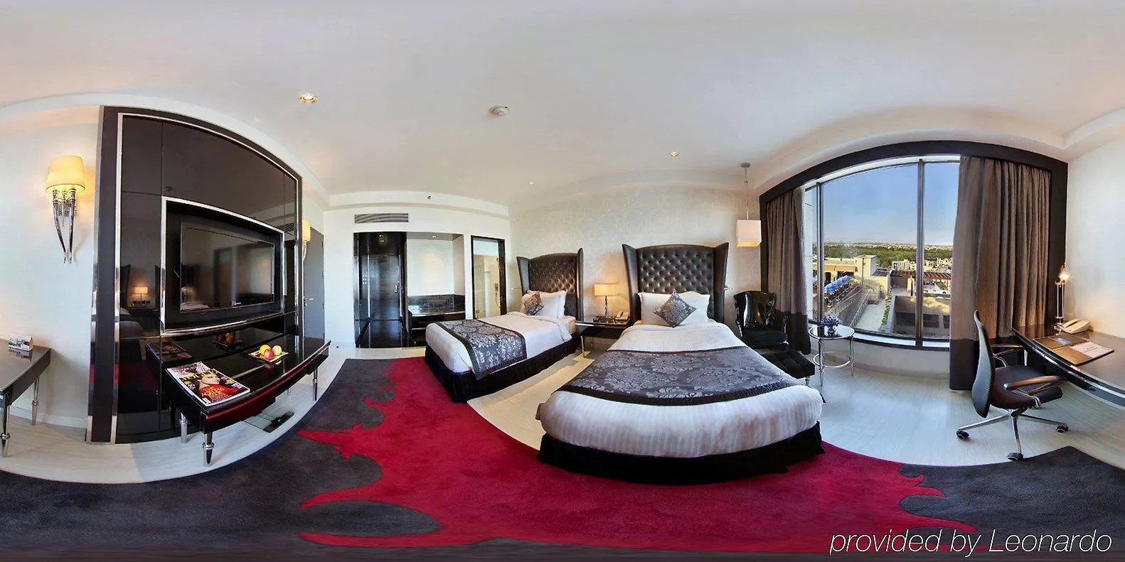 Radisson Blu Hotel New Delhi Paschim Vihar Индия
